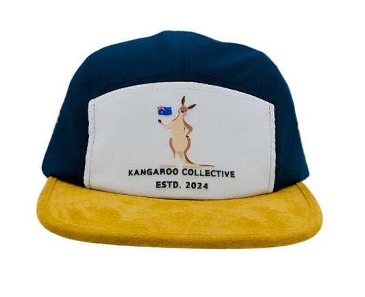 AUSSIE CAMPER CAP